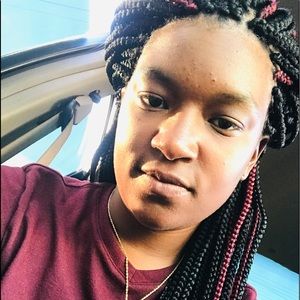 Meet your Posher, Shanitta